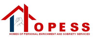 HOPESS Indianola logo
