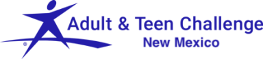 Adult and Teen Challenge Albuquerque Men's Home logo