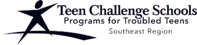 Teen Challenge Columbus Girls Academy logo