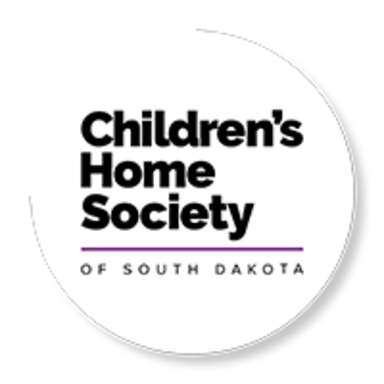 Childrens Home Society of South Dakota Black Hills Childrens Home logo