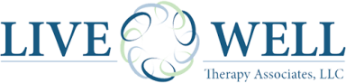 Live Well Therapy Associates logo