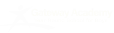 Teen Challenge Gateway Academy for Boys logo