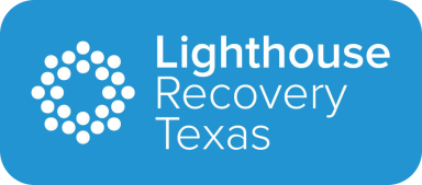 Lighthouse Recovery Texas logo