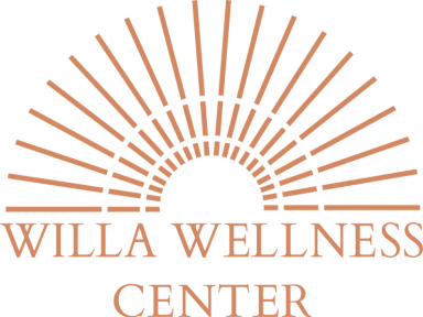 Willa Wellness Center logo