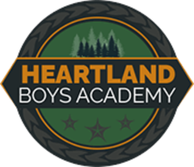 Teen Challenge Pine Mountain Boys Academy logo