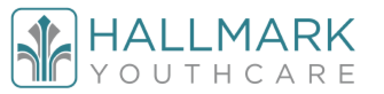 Hallmark Youthcare logo
