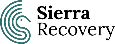 Sierra Recovery logo