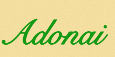 Adonai Counseling and Employment logo