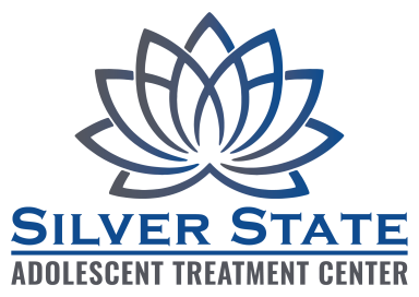 Silver State Adolescent Treatment Center logo