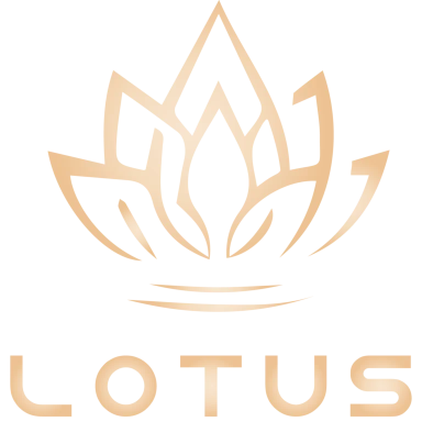 Lotus Life Center logo