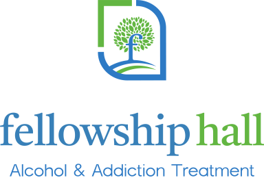 Fellowship Hall logo