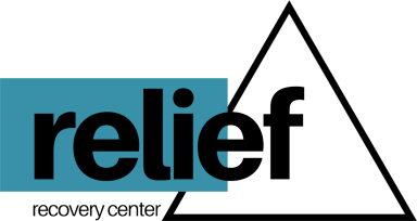 Relief Recovery Center logo