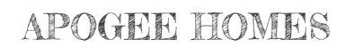 Apogee Homes logo