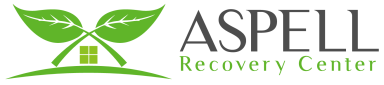 Aspell Recovery Center logo