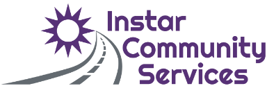 Instar Community Services logo
