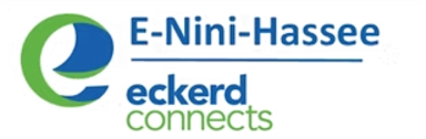 Eckerd Connects E-Nini-Hassee logo