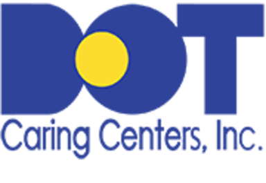 DOT Caring Centers, Inc. logo