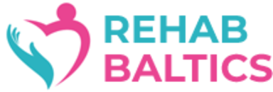 Rehab Baltics logo