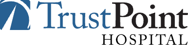 TrustPoint Hospital logo