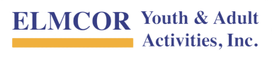 Elmcor Youth & Adult Activities, Inc. Behavioral Health Services logo