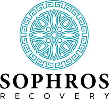 Sophros Recovery Jacksonville logo