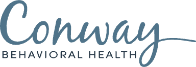 Conway Behavioral Health logo