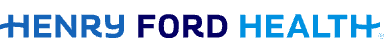 Henry Ford Health  logo