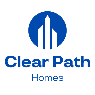 Clear Path Homes logo