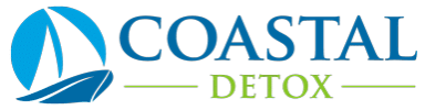 Coastal Detox logo