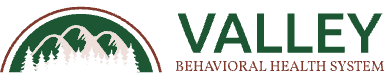 Valley Behavioral Health System logo