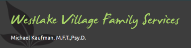 Westlake Village Family Services logo