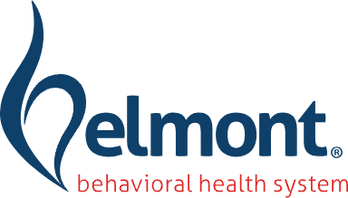 Belmont Behavioral Health Hospital logo