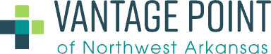 Vantage Point of Northwest Arkansas logo