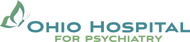 Ohio Hospital for Psychiatry logo