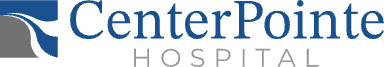 CenterPointe Hospital logo