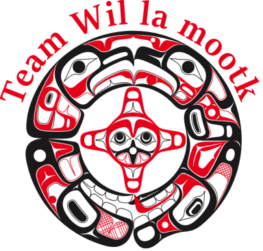 Wil La Mootk Counseling Center logo