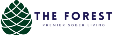 The Forest Sober Living - Milwaukee logo