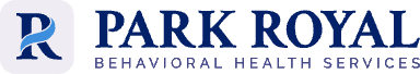 Park Royal Behavioral Hospital logo