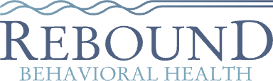 Rebound Behavioral Health logo