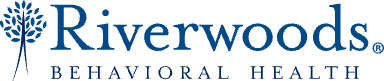 Riverwoods Behavioral Health logo