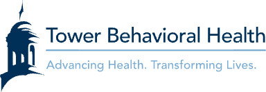 Tower Behavioral Health logo