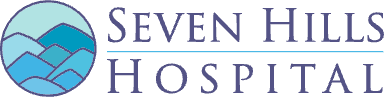 Seven Hills Behavioral Health Hospital logo