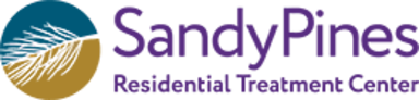 Sandy Pines Residential Treatment Center logo