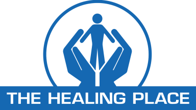 The Healing Place - Campbellsville Campus logo