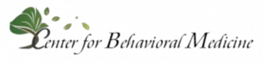 Center for Behavioral Medicine logo