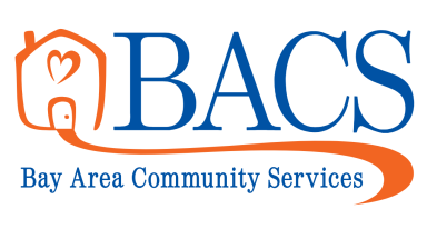 Bay Area Community Services logo