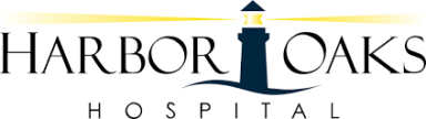 Harbor Oaks  logo