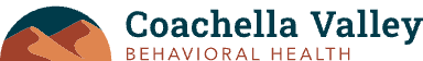 Coachella Valley Behavioral Health logo