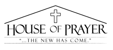 House of Prayer logo