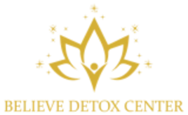 Believe Detox Center logo